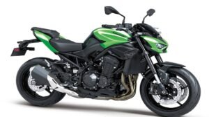 Kawasaki Z900