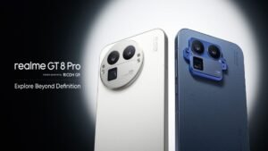 Realme GT 8 Pro