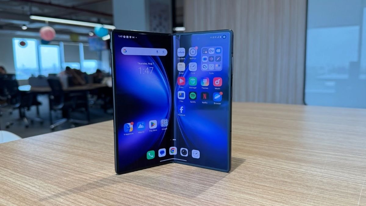 Vivo X Fold6